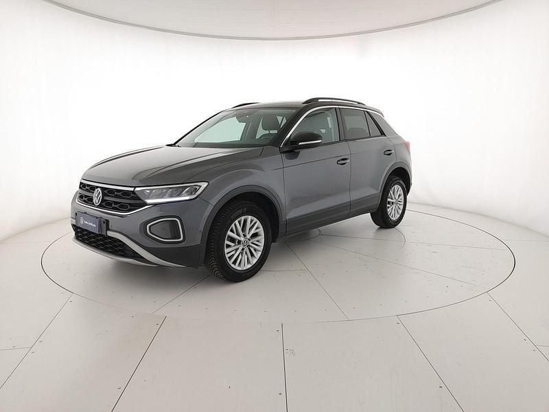 Occasion VW T-Roc Life 150 PK (110 kW) 2022 SUV