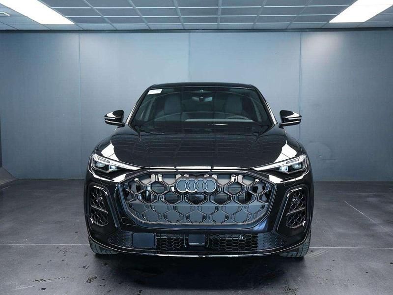 Nuova Audi Q5 Sportback S-Line 204 CV (150 kW) 2026 Nero SUV