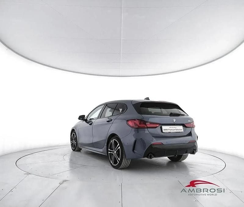 Usata BMW 118 M Sport 150 CV (110 kW) 2024 Grigio Utilitaria