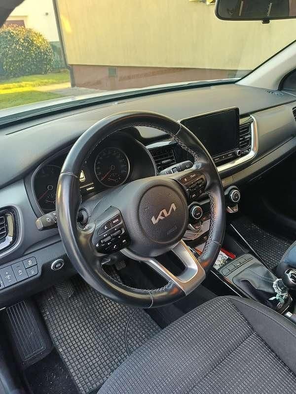 Usata Kia Stonic Urban 82 CV (60 kW) 2021 SUV