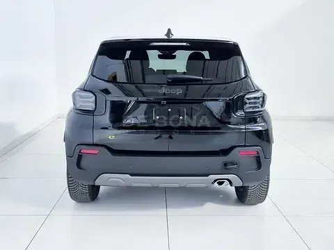 Nuova Jeep Avenger North 136 CV (100 kW) 2026 SUV