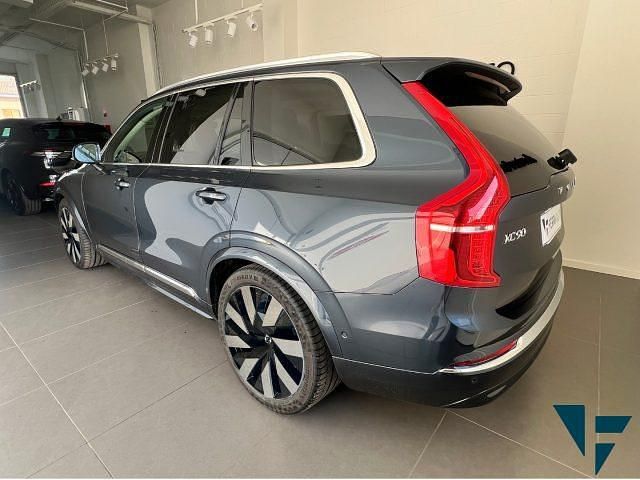 Usado Volvo XC90 335 HP (246 kW) 2024 Azul SUV