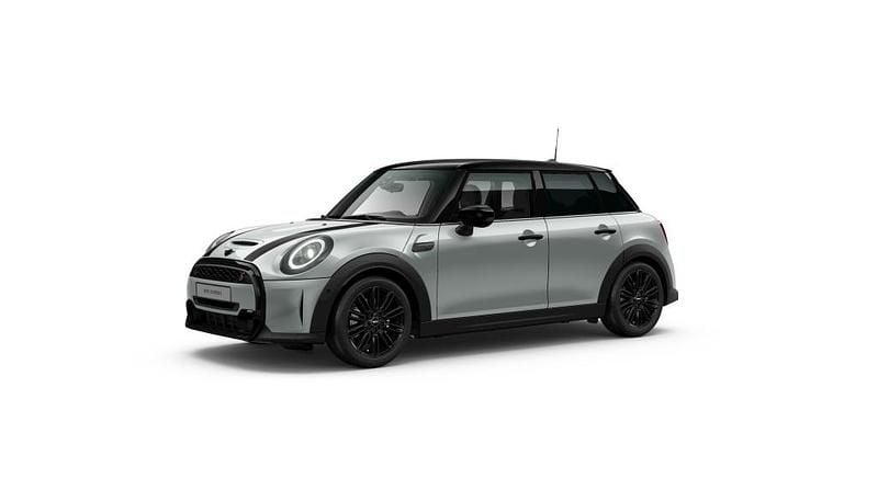 Usata Mini Cooper S 178 CV (130 kW) 2021 Utilitaria