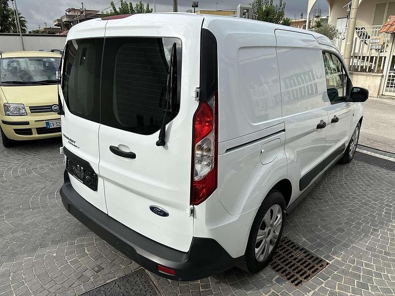 Usata Ford Transit Connect 101 CV (74 kW) 2022 Other Monovolume