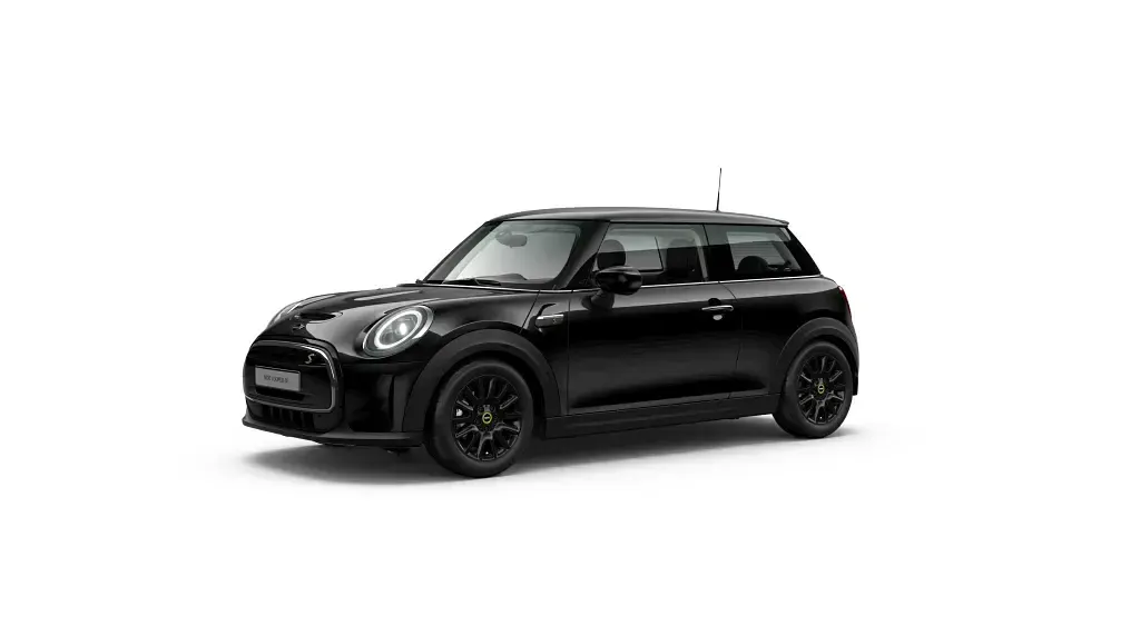 Usado Mini Cooper SE 135 kW (184 CV) 2021 Utilitario