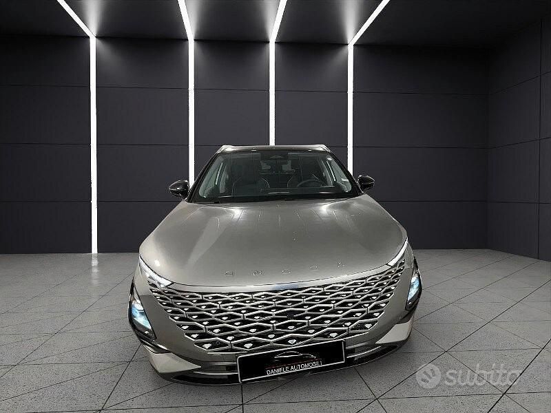 Nuova Omoda 5 147 CV (108 kW) 2025 Other SUV