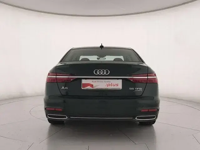 Usata Audi A6 Business 340 CV (250 kW) 2022 Verniciature personalizzate au Berlina