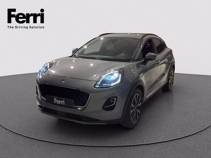 Usata Ford Puma Titanium 125 CV (91 kW) 2023 SUV