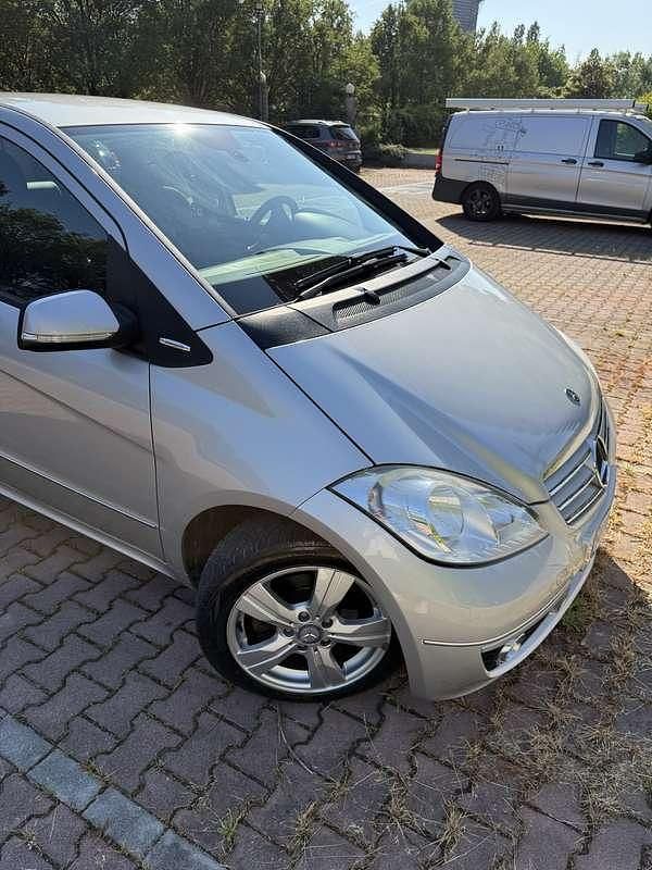 Usata Mercedes A150 Classic 95 CV (69 kW) 2010 Monovolume