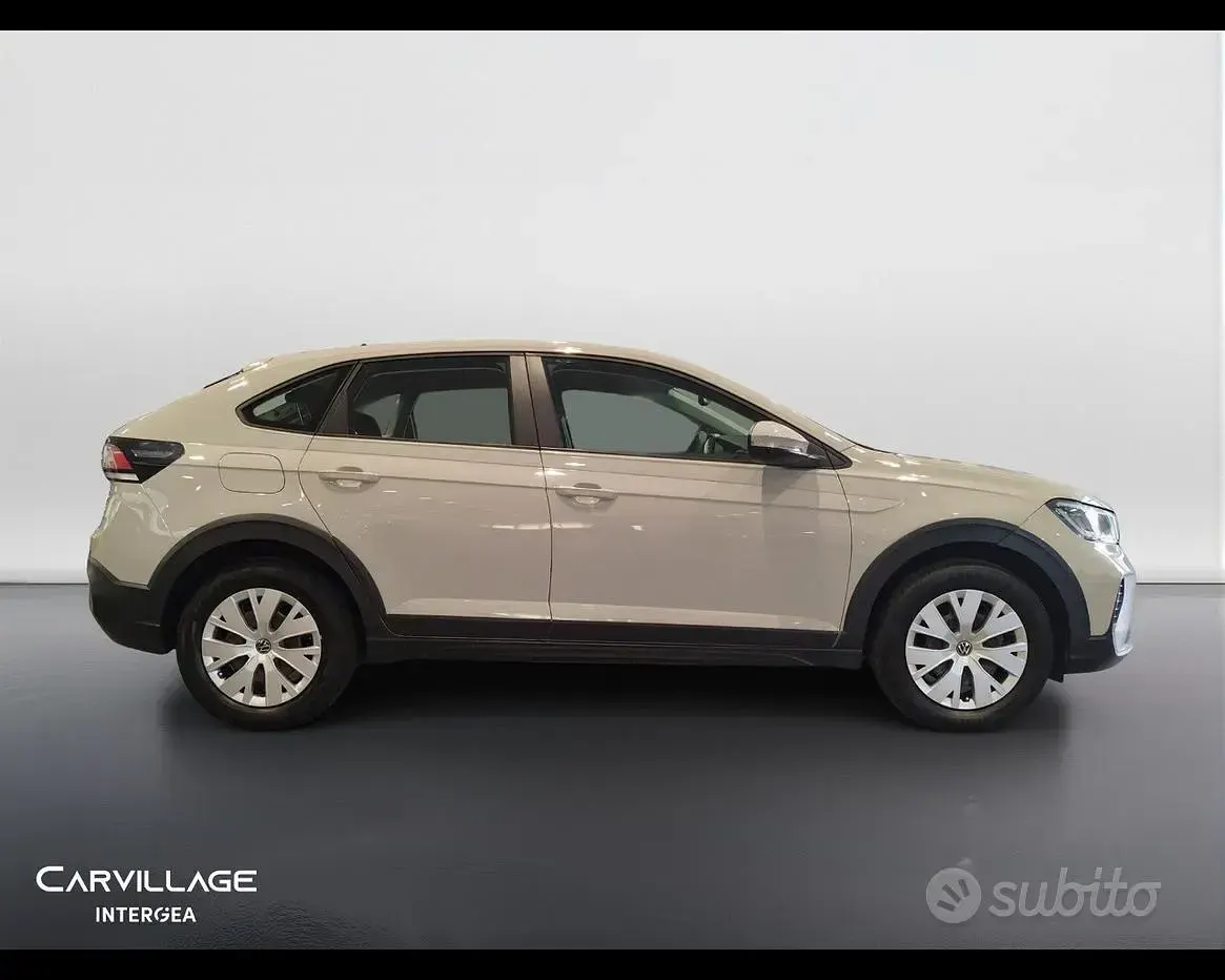 Usata VW Taigo Life 95 CV (69 kW) 2024 Other SUV
