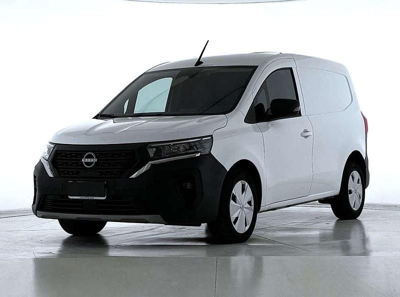 Other Usata 2023 Nissan Townstar N-Connecta Furgone | 12.900 € (Buon prezzo) - Immagine 1/4
