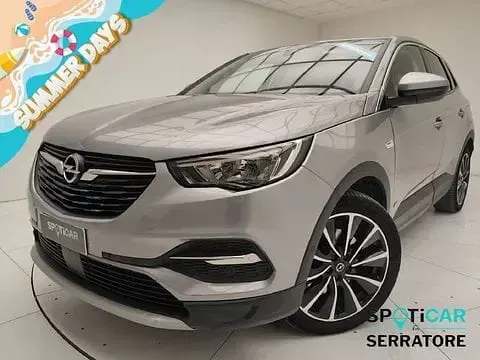 Usata Opel Grandland X Design Edition 299 CV (219 kW) 2021 SUV