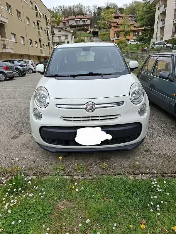 Occasion Fiat 500L Pop 84 ch (61 kW) 2015 Monospace