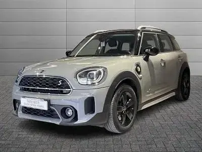 Usata Mini One Clubman Hype 116 CV (85 kW) 2019 Station wagon