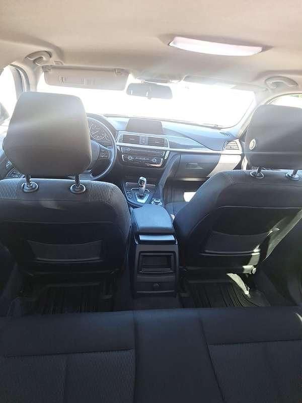 Usata BMW 320 184 CV (135 kW) 2017 Station wagon