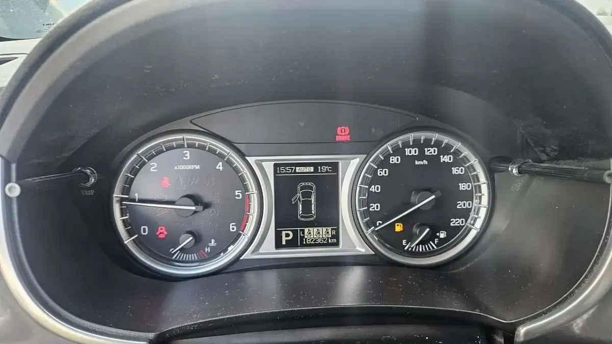 Usata Suzuki Vitara 120 CV (88 kW) 2017 Other SUV