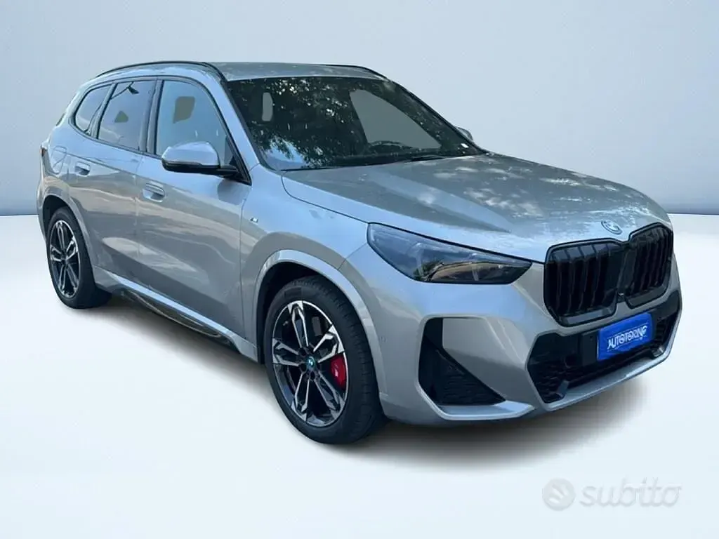 Usata BMW X1 M Sport 136 CV (100 kW) 2025 SUV