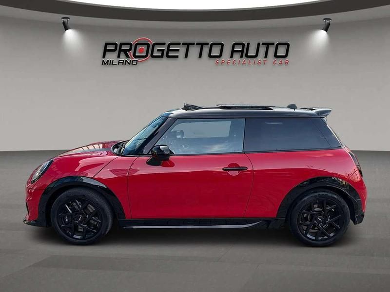Usata Mini John Cooper Works 204 CV (150 kW) 2024 Other Utilitaria