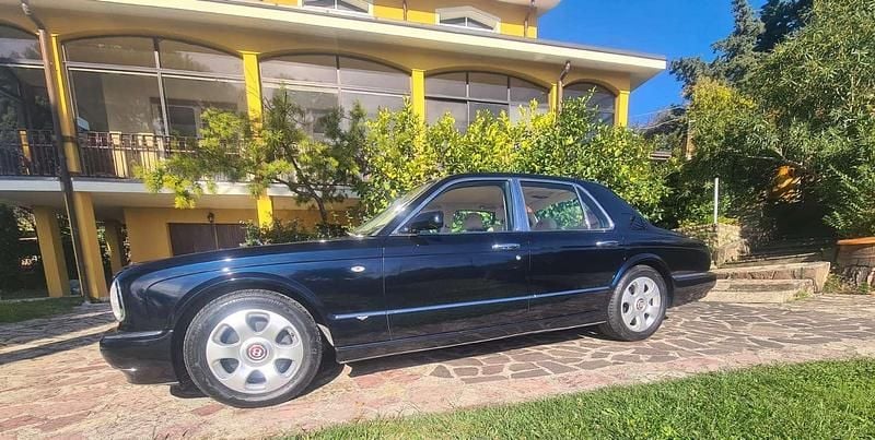 Usata Bentley Arnage 405 CV (297 kW) 2002 Berlina