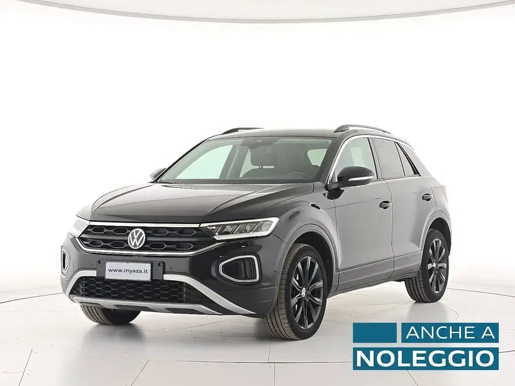 Usata VW T-Roc Life 116 CV (85 kW) 2023 SUV