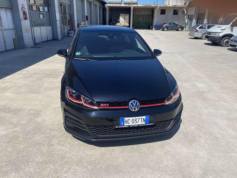 Usata VW Golf VII GTI 245 CV (180 kW) 2019 Berlina