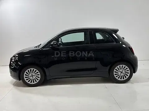Nuova Fiat 500e Tech 86 kW (118 CV) 2026 Nero Utilitaria