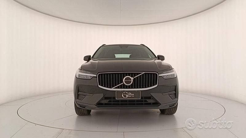 Usata Volvo XC60 Inscription 197 CV (144 kW) 2023 Nero SUV