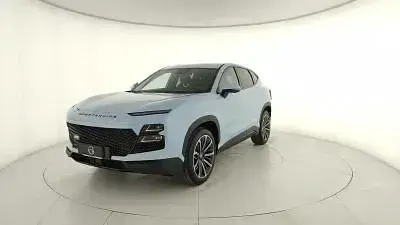 Usata Jaecoo 7 147 CV (108 kW) 2026 SUV