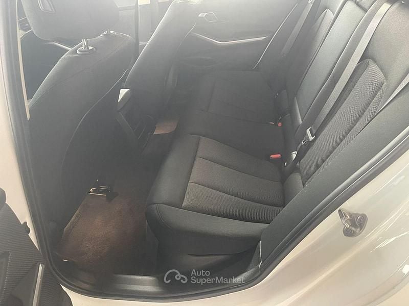 Usata BMW 320 M Sport 190 CV (139 kW) 2021 Ibis Station wagon