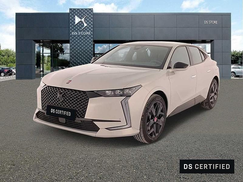 Usata DS Automobiles DS4 Performance 179 CV (131 kW) 2024 Berlina
