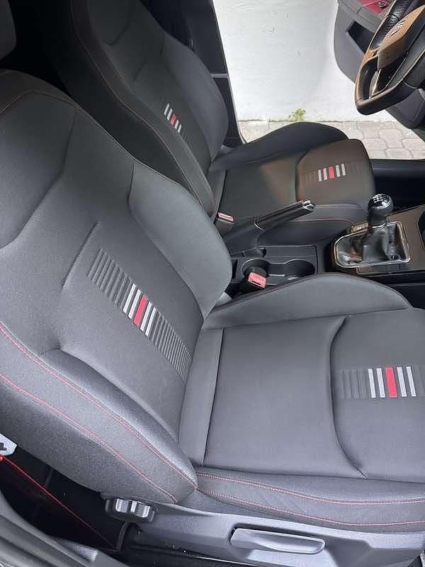 Usata Seat Arona FR 116 CV (85 kW) 2018 SUV