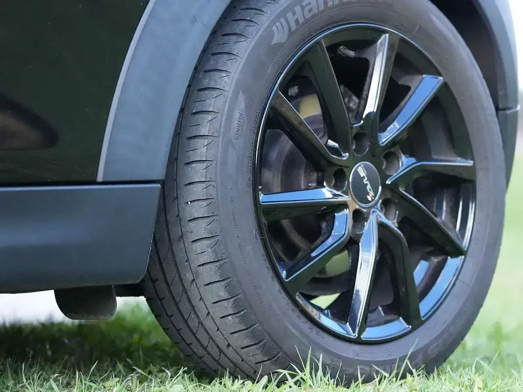 Usata Mini ONE 102 CV (75 kW) 2015 Nero Utilitaria