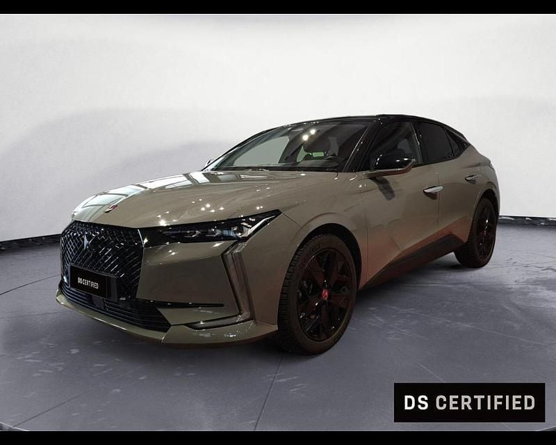 Usata DS Automobiles DS4 Performance Line Plus 131 CV (96 kW) 2023 SUV
