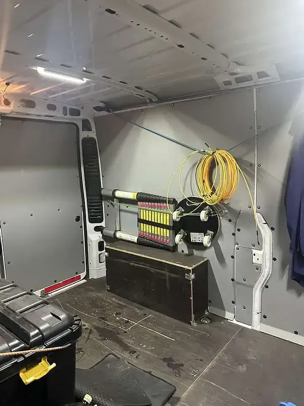 Usata Citroën Jumper 136 CV (100 kW) 2022 Monovolume