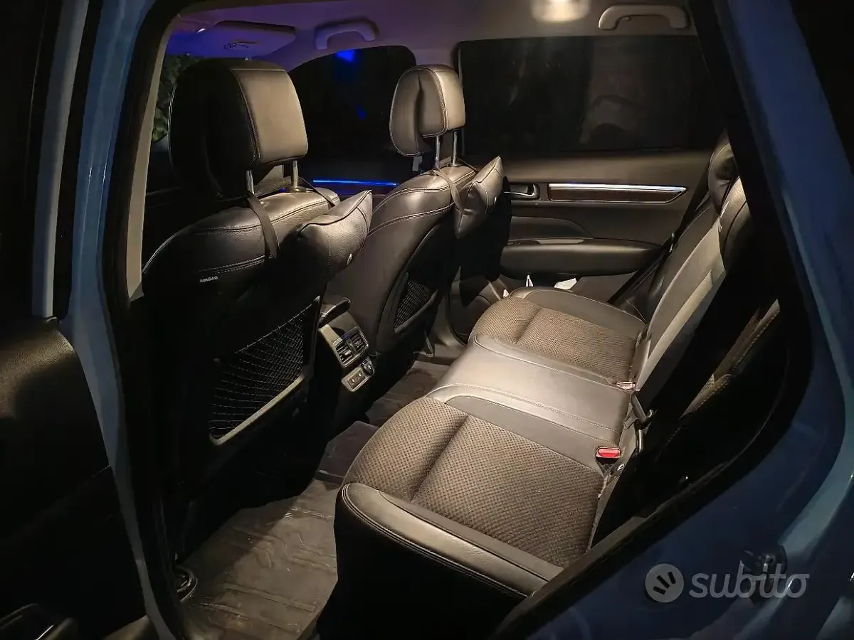 Usata Renault Koleos 131 CV (96 kW) 2019 SUV