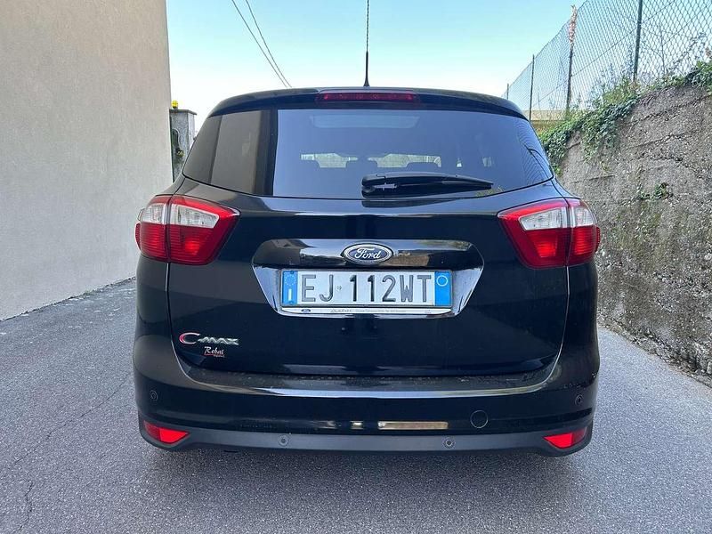 Usata Ford C-MAX 116 CV (85 kW) 2011 Other Monovolume