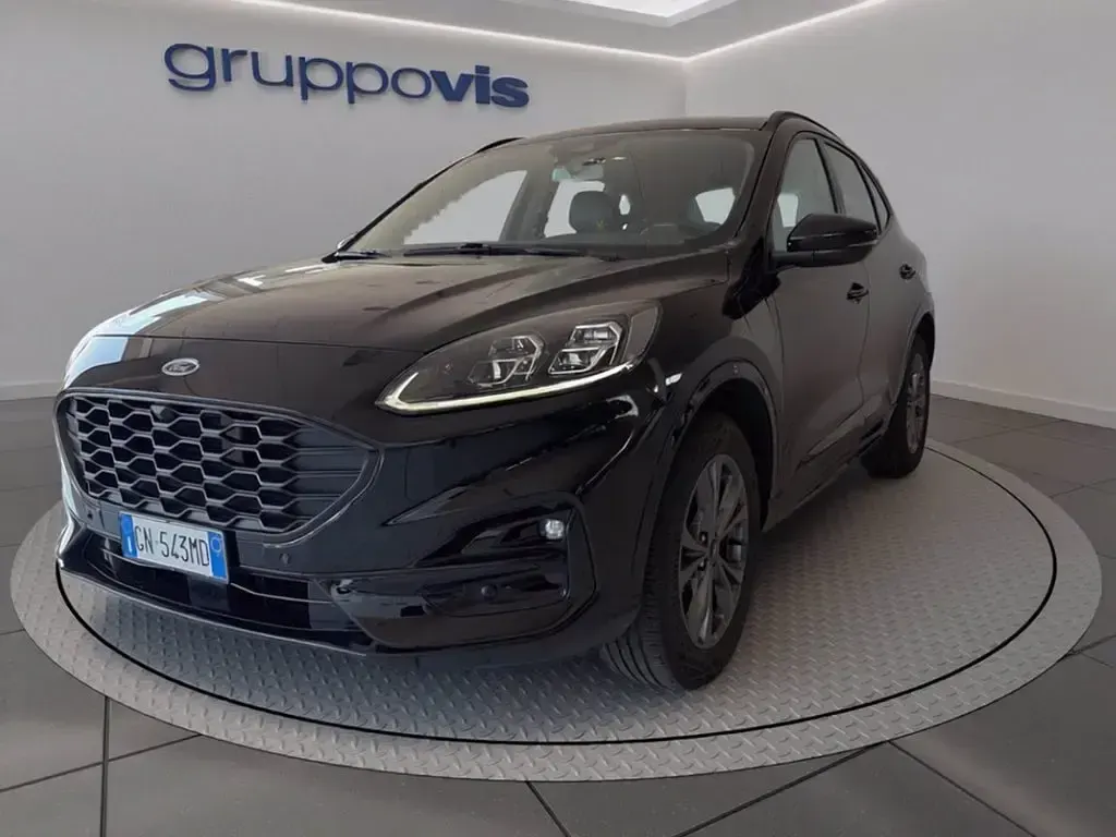 Usata Ford Kuga ST-Line X 225 CV (165 kW) 2023 SUV