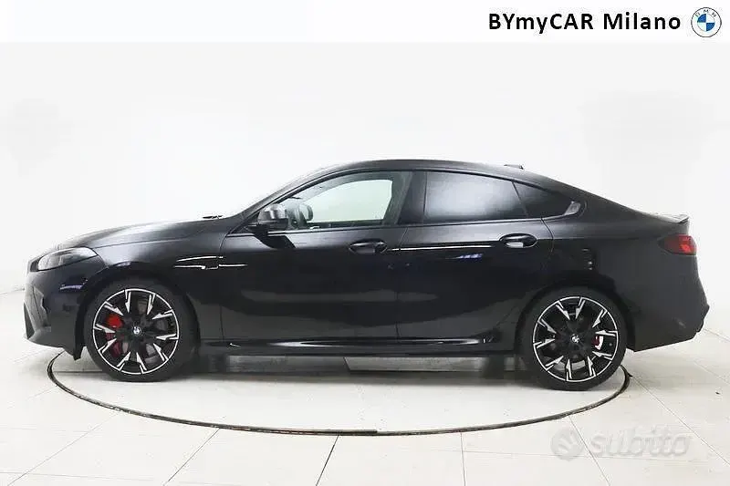 Usata BMW 218 M Sport 150 CV (110 kW) 2025 Nero Coupé