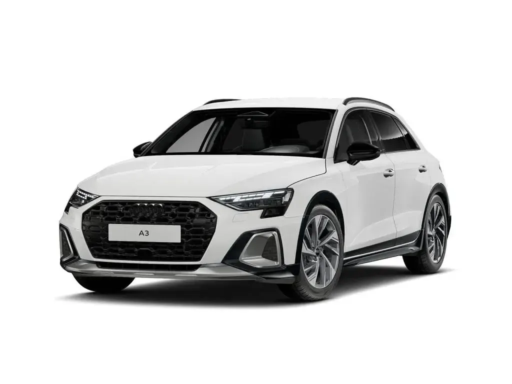 Usata Audi A3 Advanced Plus 150 CV (110 kW) 2026
