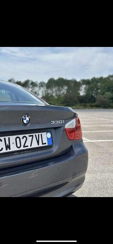 Usata BMW 330 258 CV (189 kW) 2005 Berlina