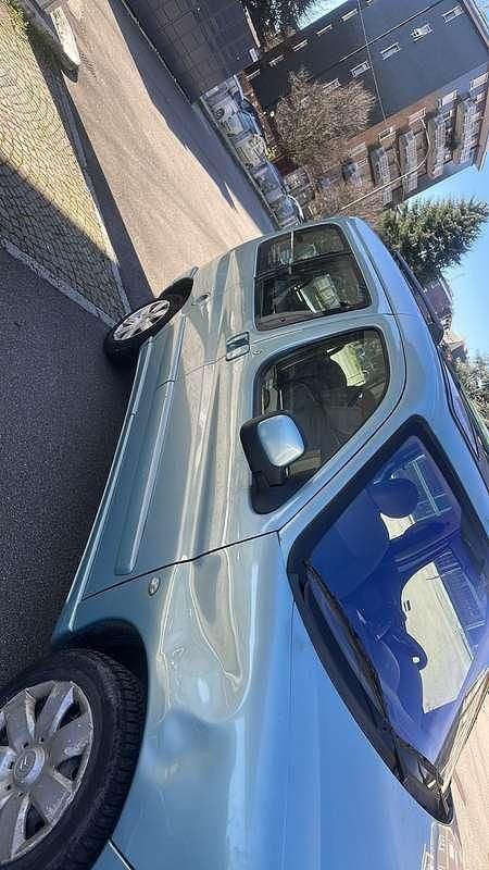 Usata Citroën Berlingo 75 CV (55 kW) 2005 Monovolume