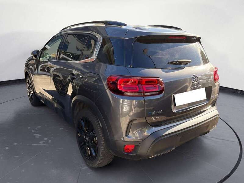 Usata Citroën C5 Aircross Shine 224 CV (164 kW) 2021 Other SUV