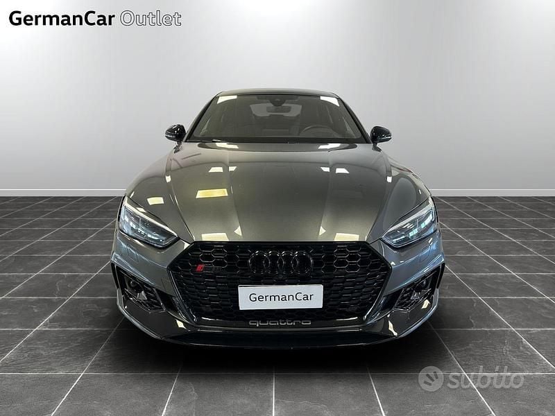 Usata Audi RS5 Sportback 450 CV (330 kW) 2020