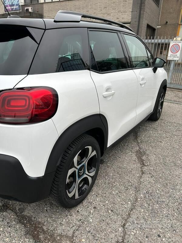 Usata 2019 Citroën C3 Aircross Rip Curl SUV | 12.900 € (Buon prezzo) - Immagine 1/4