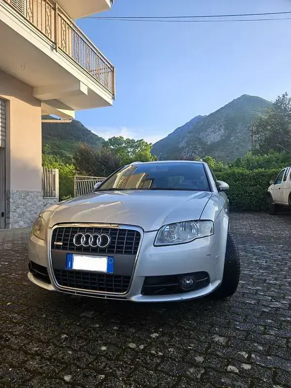 Usata Audi A4 Sport 170 CV (125 kW) 2007 Station wagon
