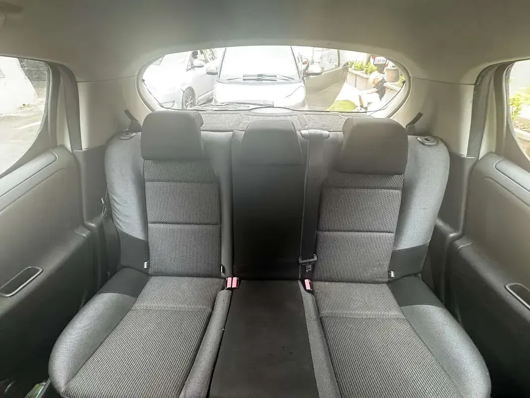 Usata Peugeot 207 Allure 68 CV (50 kW) 2011 Bianco Berlina