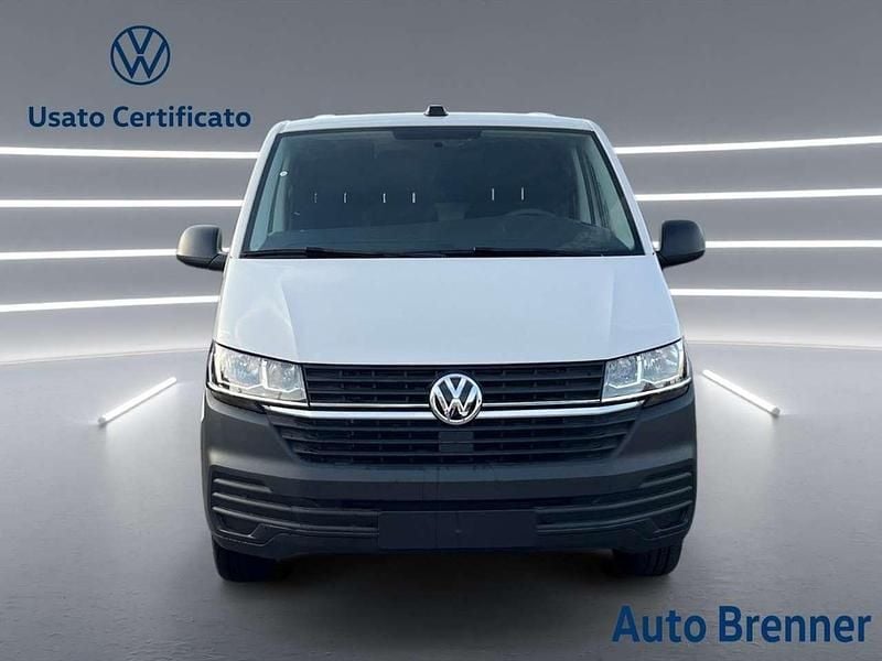 Usata VW T6.1 Business 150 CV (110 kW) 2023 Bianco Furgone