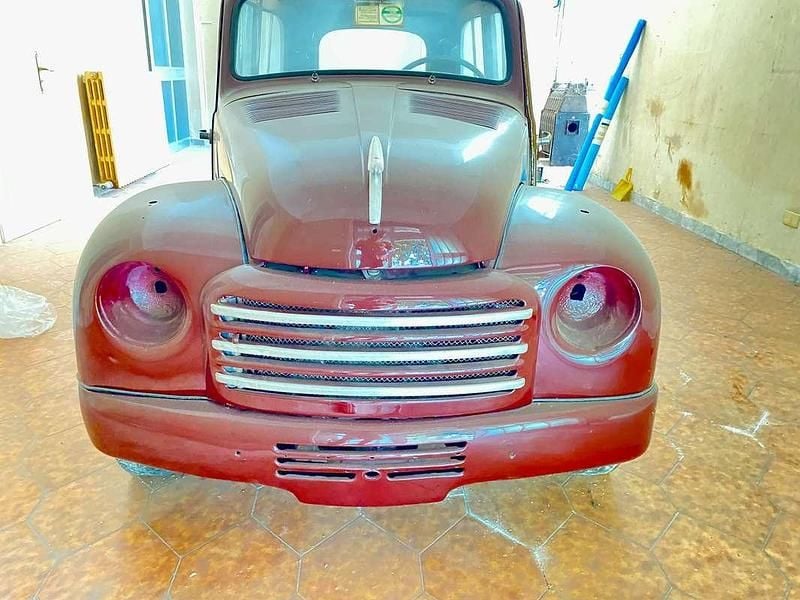 Usata 1953 Fiat Belvedere Station wagon | 7600 € - Immagine 1/4