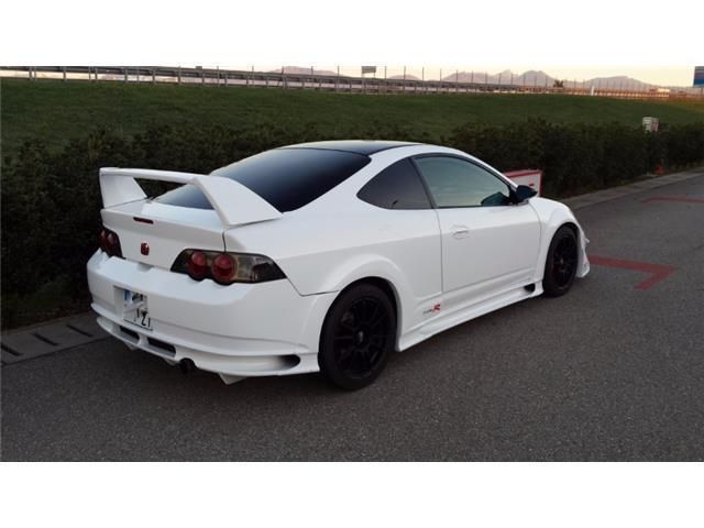 Venduto Honda Integra Type R Auto Usate In Vendita