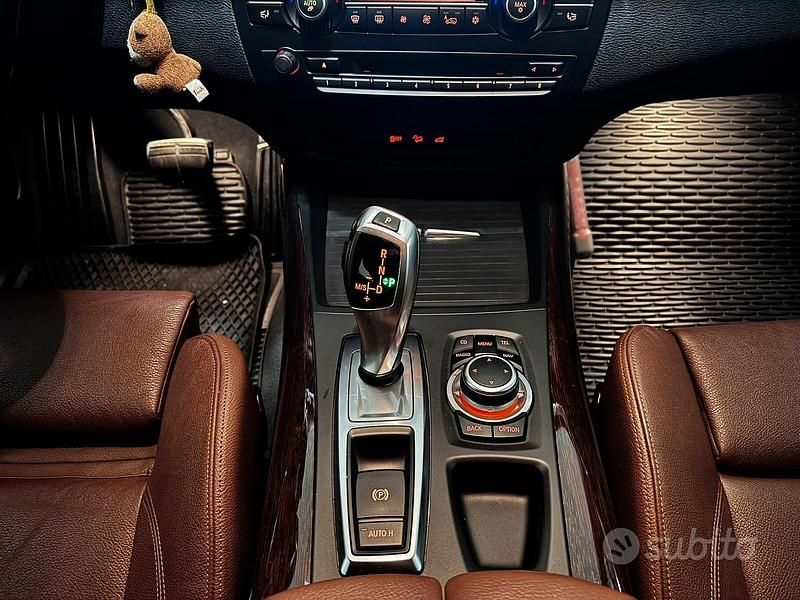 Occasion BMW X5 245 ch (180 kW) 2011 SUV